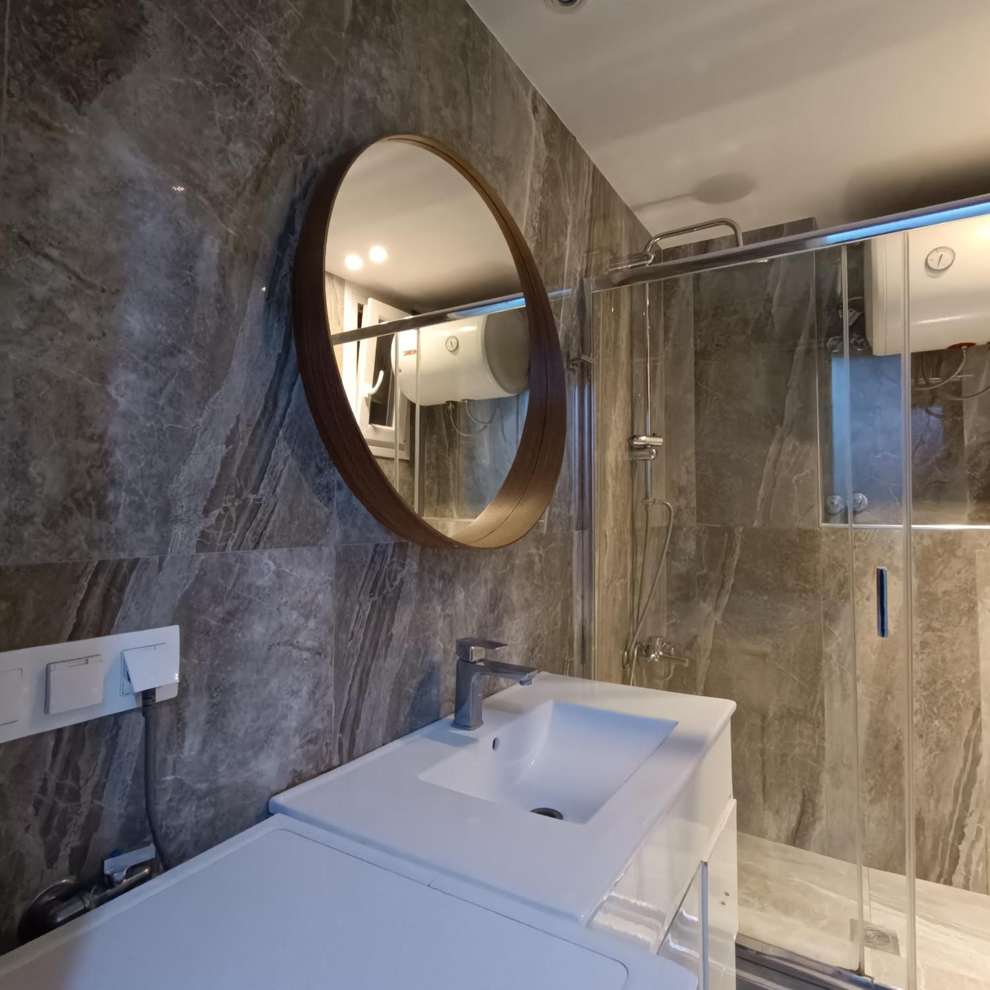 Luxury Apartment In The Heart Of The City. Tesalónica Exterior foto